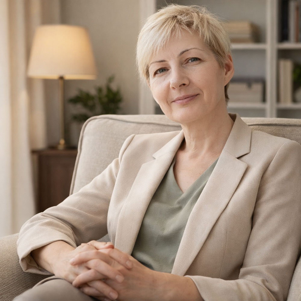 Психолог Елена Соколова